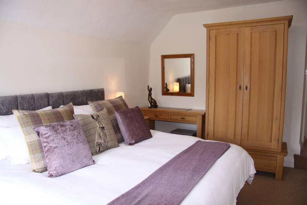 Swirl How, Winter Offered On 3 Nights Or Nov-mar Windermere
